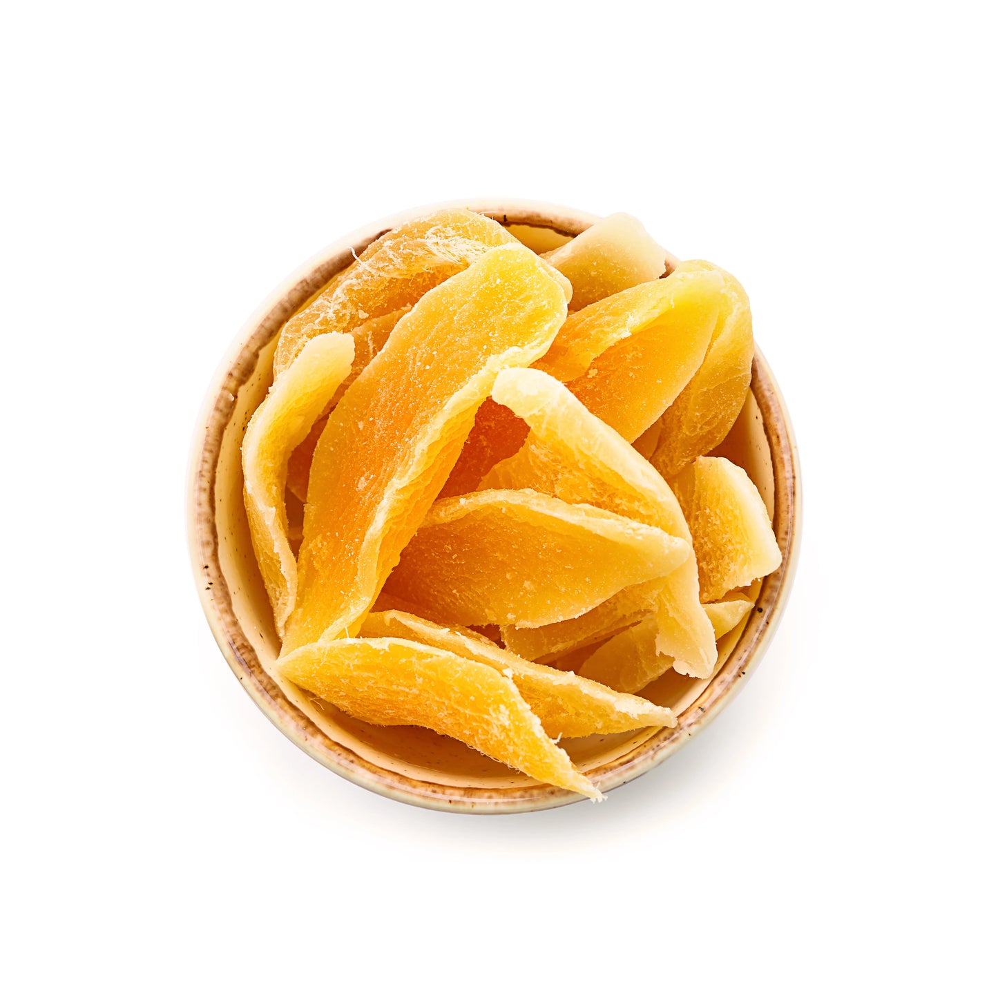 Sun-Dried Mango