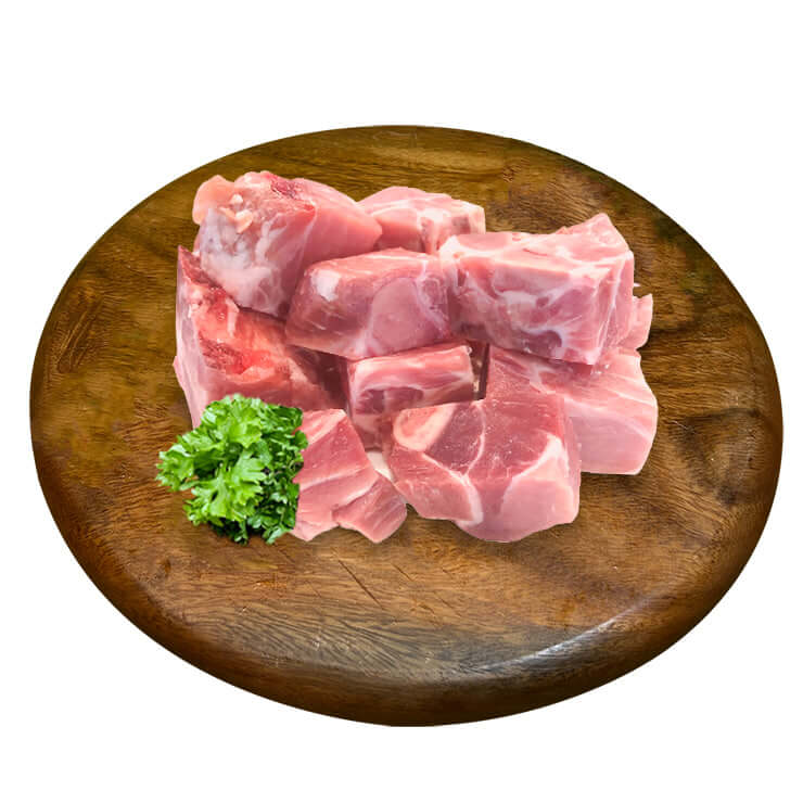 Pork premium cut without skin<500g>