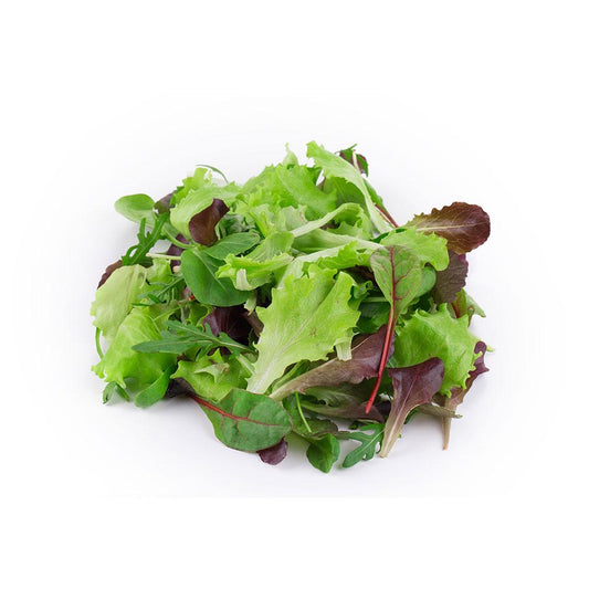 Washed Mix Salad Leaf Pack<150 grams>