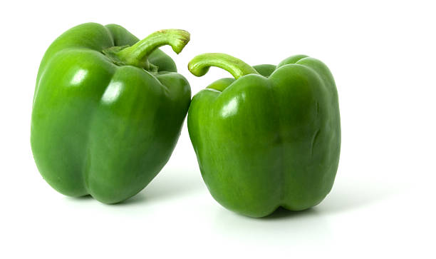 Green Capsicum<300 grams>