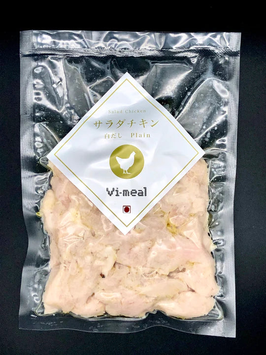 サラダチキンプレーン