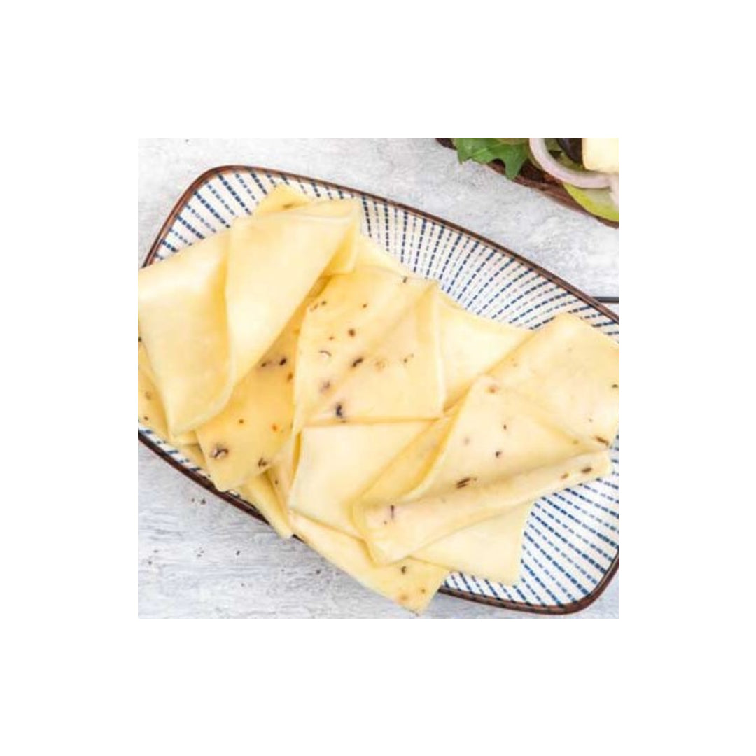 スライスチーズ(デイリークラフト)