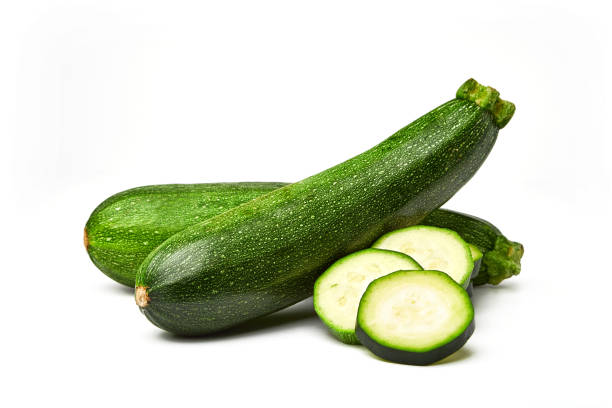 Zuchini Green<400-500 gms>