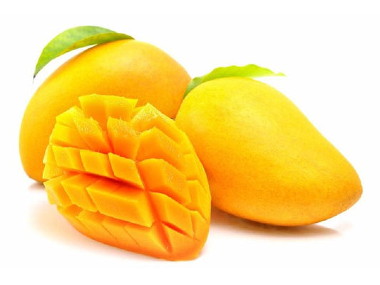 《Pre-order for 17th May  》Ratnagiri Alphonso Mango｜King of Mangoes