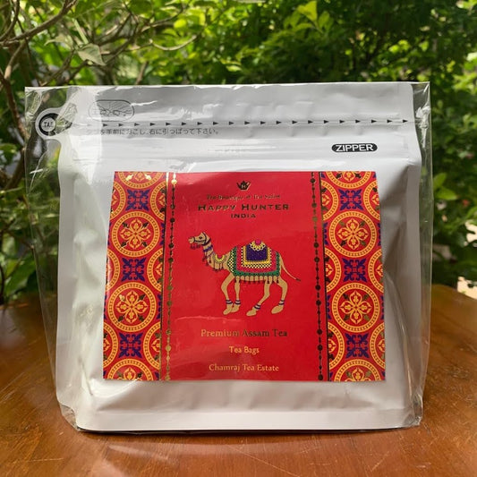 Assam Tea Bag 30 pcs