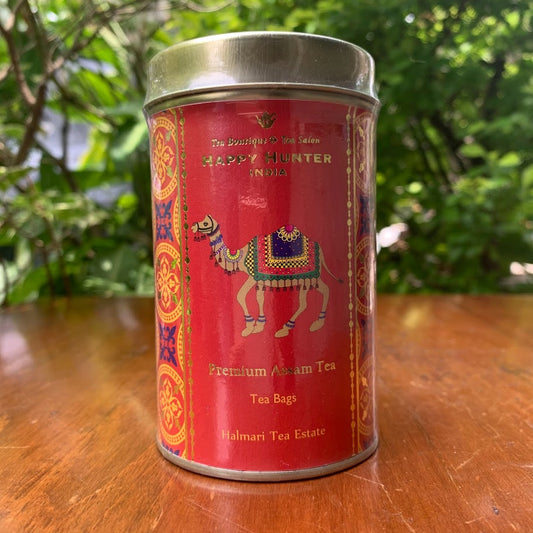 Assam Tea box 10 pcs