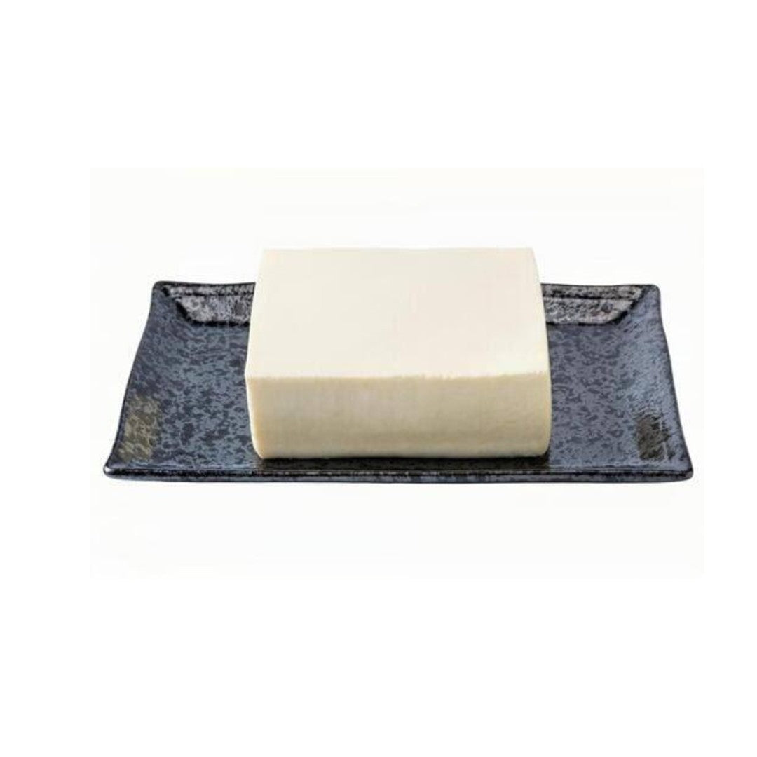Silken tofu