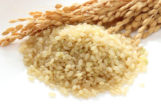 Japanese Brown Rice