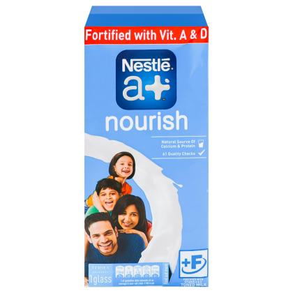 Milk