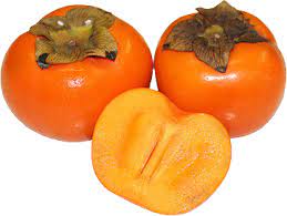 Persimmon Fruit