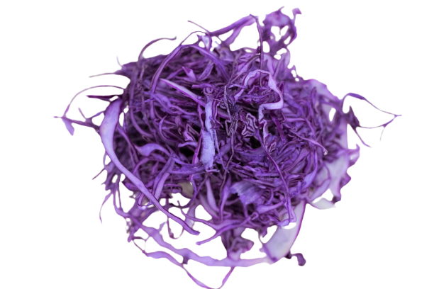 Red cabage Thinslice<120gms>