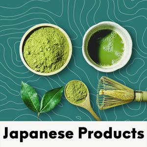 Japanese Products – Hasora IN