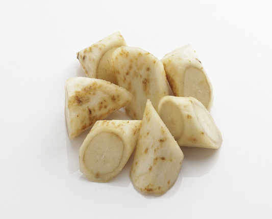 カットごぼう| 乱切り|  Cut Slice Burdock (GOBOU)
