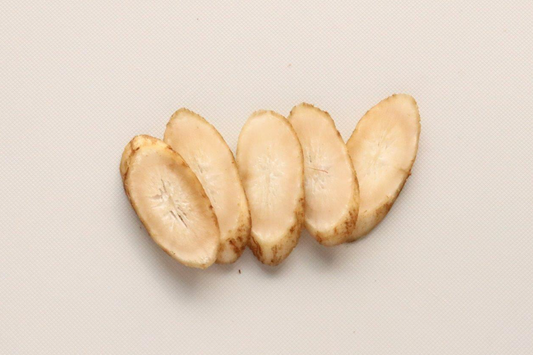 カットごぼう| 薄切りスライス| Cut Slice Burdock (GOBOU)