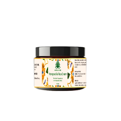 Honeysuckle Face Cream