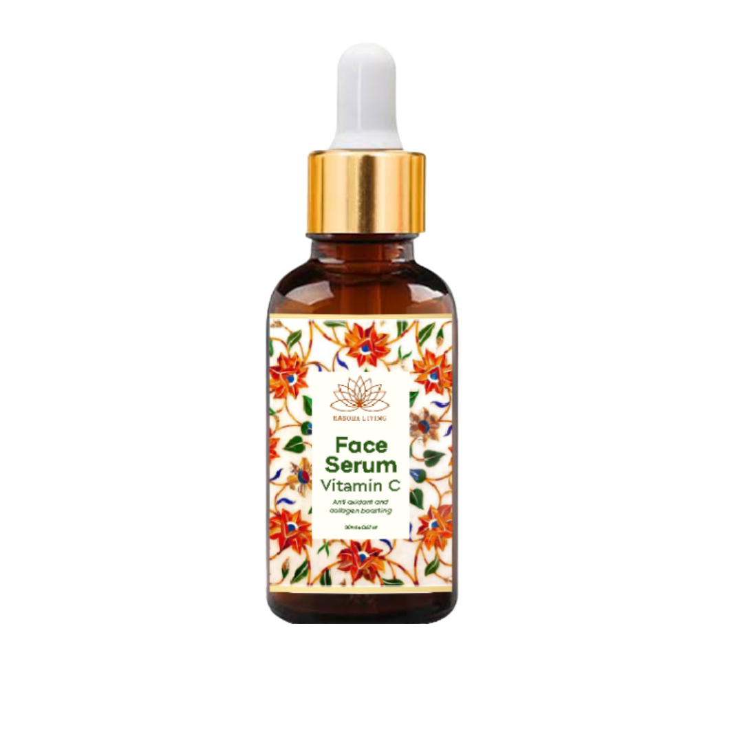 Face Serum Vitamin C