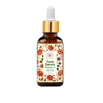 Face Serum Vitamin C
