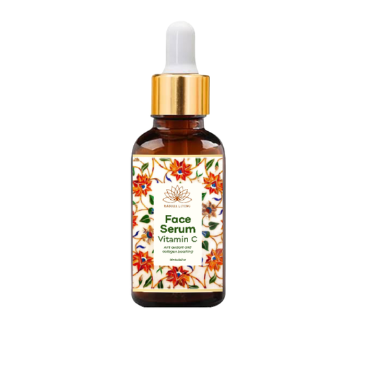 Face Serum Vitamin C