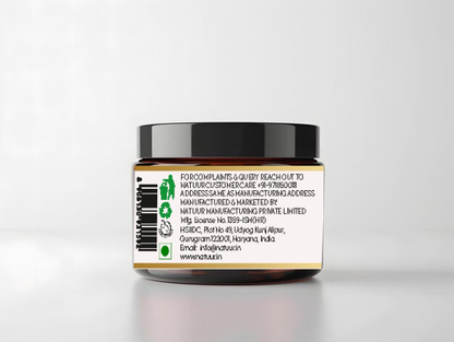 Hand & Foot Cream Camphar & Lavender