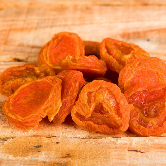 Organic dry Apricot<100GRAMS>