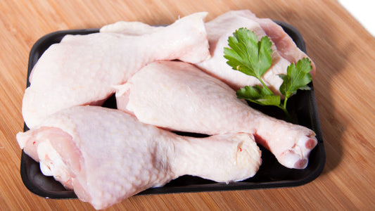Chicken Drumstick with skin<450grams>