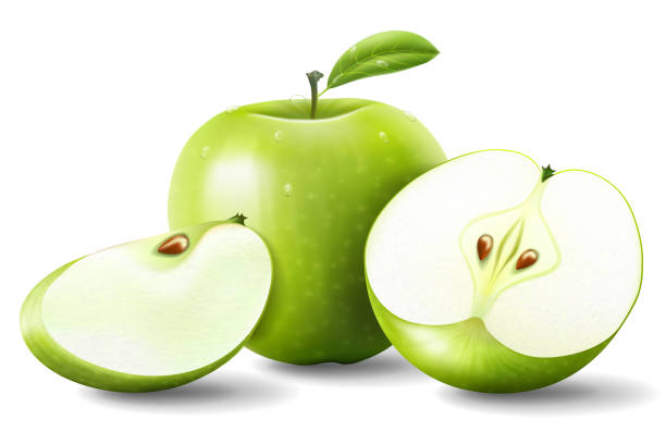 Organic Apple