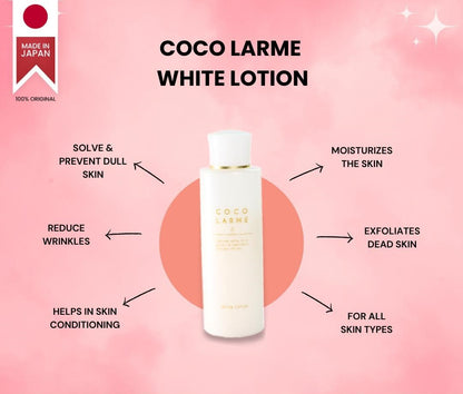 Combo set - White Lotion and UV Cream