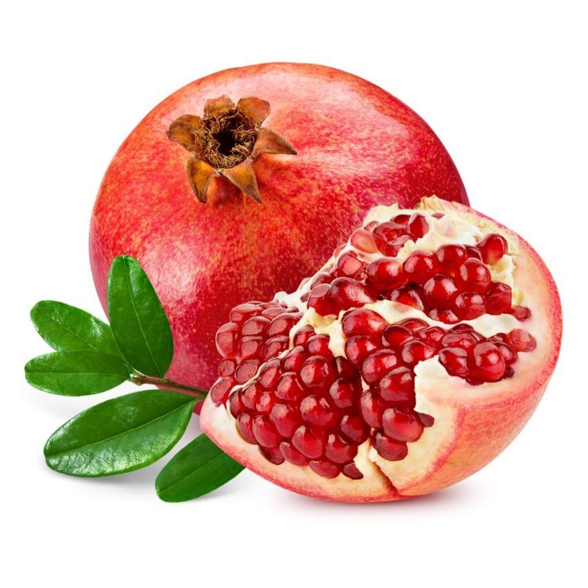 Organic Bhagwa Pomegranate<500grams>