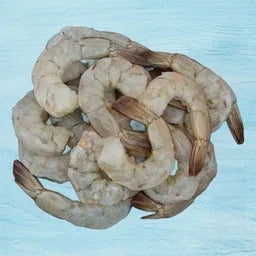 Frozen Prawns  21/25