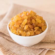 Hasora Raisin Dressing