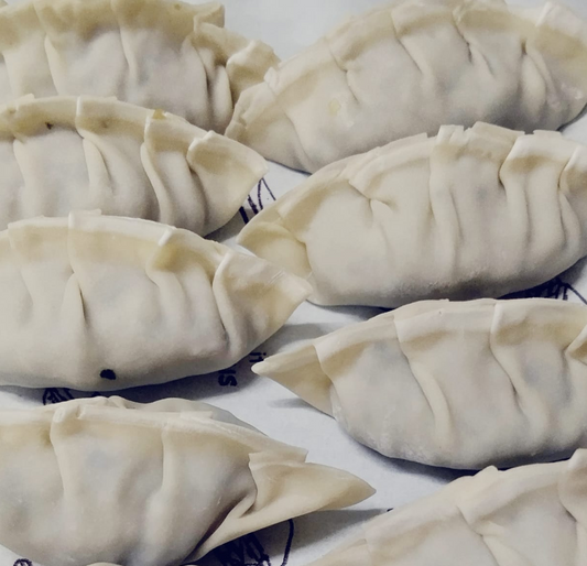 HASORA Pork Frozen Gyoza <6Pieces>