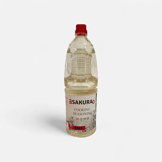 Cooking Seasoning Sake<500ML>