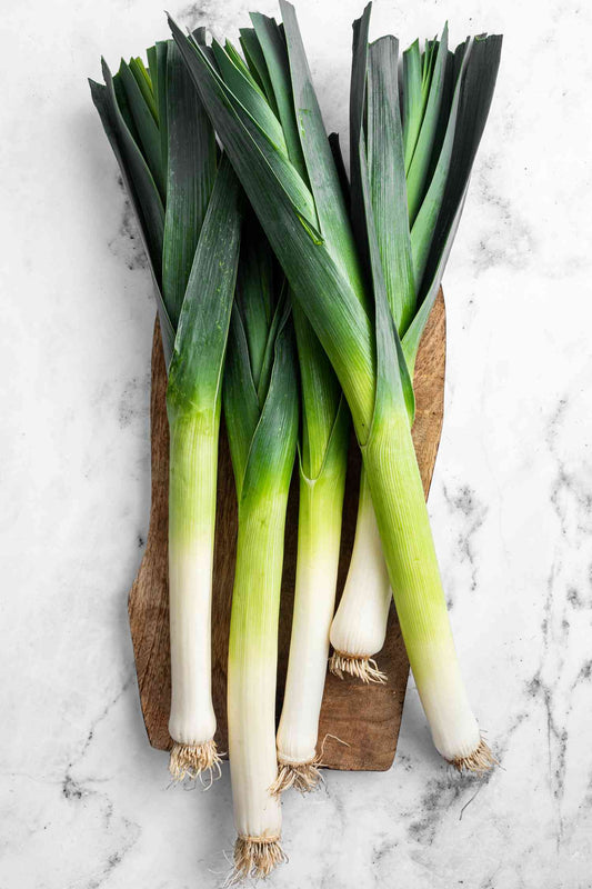 Leek<250 grams>