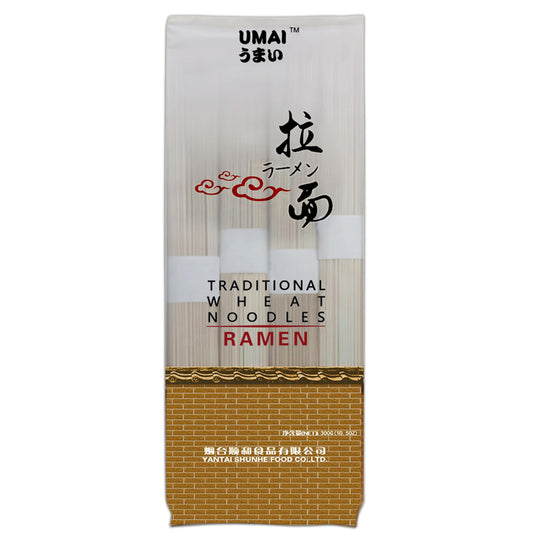 Umai Ramen Noodles