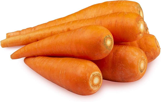 Organic Orange carrot<500g>