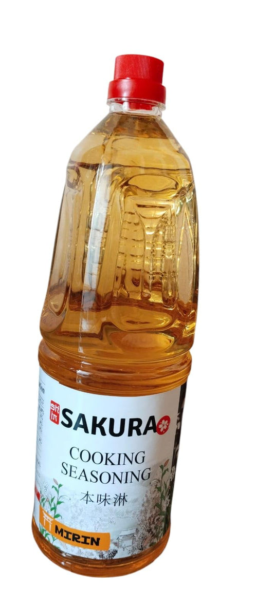Cooking Seasoning Mirin<500ML>