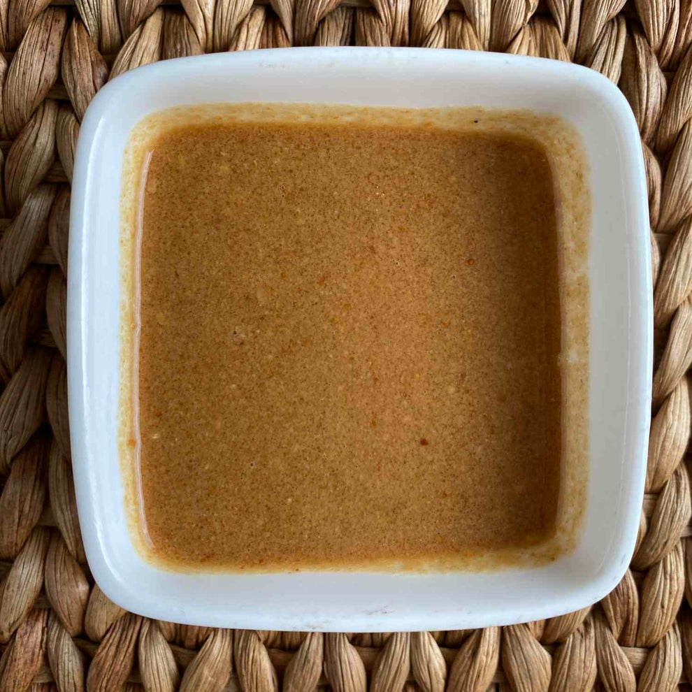 Hasora Raisin Dressing