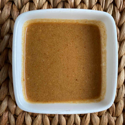 Hasora Raisin Dressing