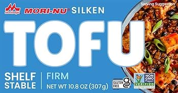 Mori-Nu Silken Tofu