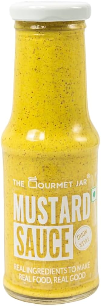 Mustard Sauce