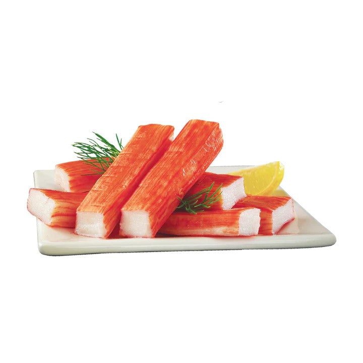 カニ風かまぼこ -Crab Stick- (500g, 32pcs)