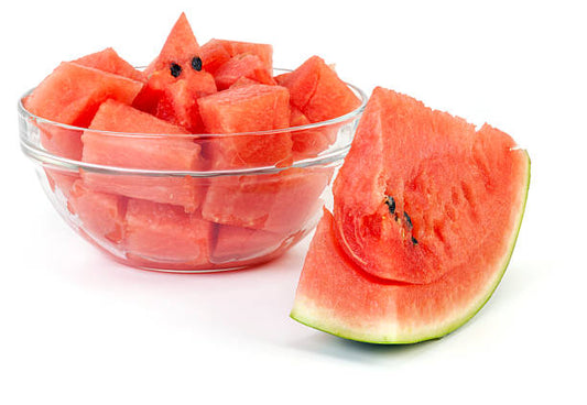 Watermelon Cut Fruit