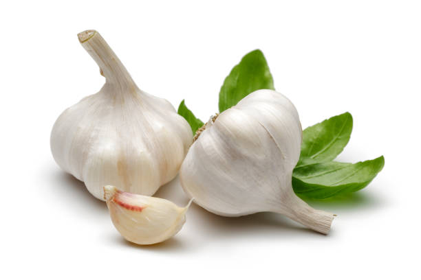 Garlic<100 gms>