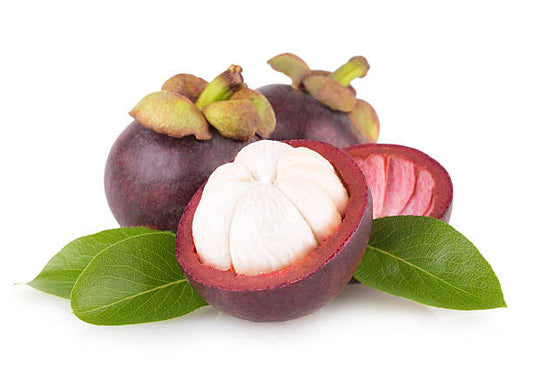 Organic Mangosteem