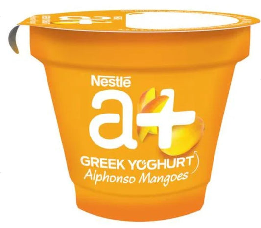 Nestle a+ GREKYO Greek Yoghurt -Mango-(90g)