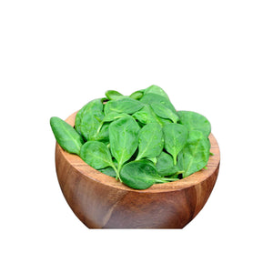 Baby Spinach