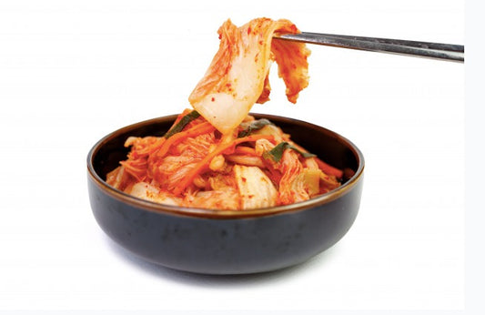 HASORA Homemade Kimchi