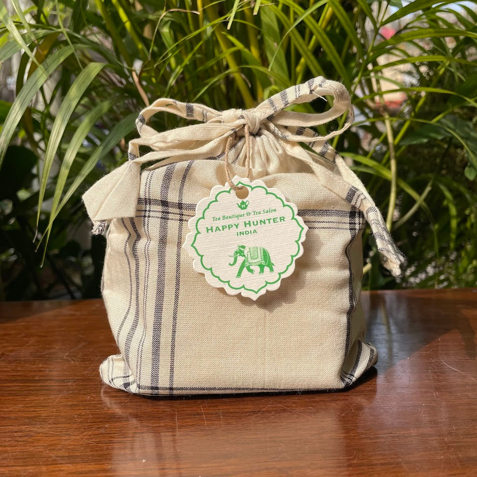 Assam Tea Bag 5pcs
