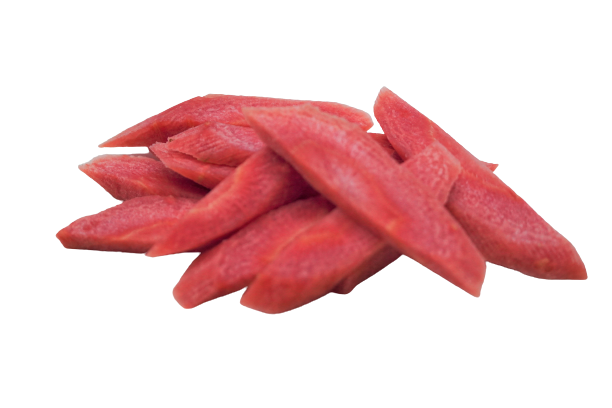 Carrot Half Slicecut<200 gms>