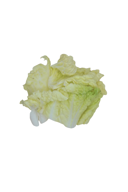 Chinese Cabbage cut<150 gms>